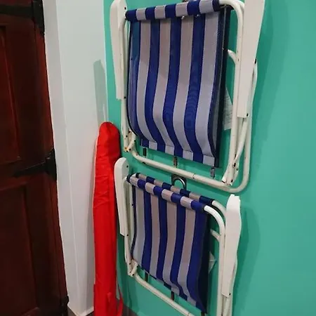 El Rincon De La Playita Vft/ca /03874 Lägenhet