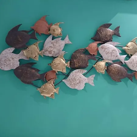 Lägenhet El Rincon De La Playita Vft/ca /03874