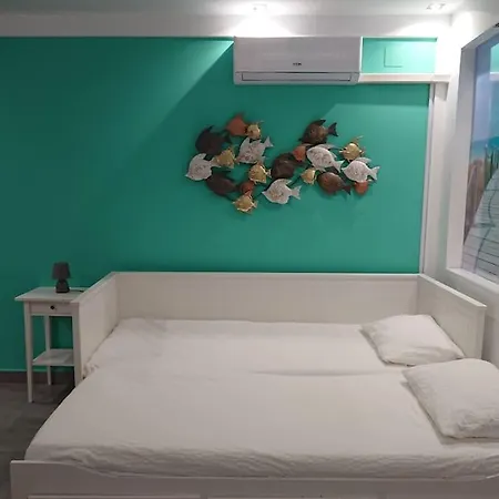 El Rincon De La Playita Vft/ca /03874 Apartment