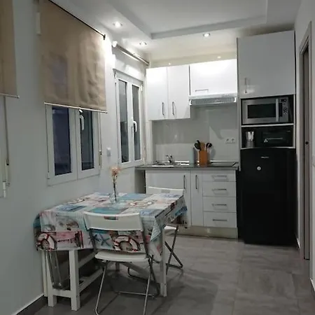El Rincon De La Playita Vft/ca /03874 Apartment
