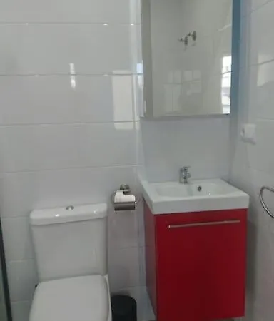 Apartment El Rincon De La Playita Vft/ca /03874