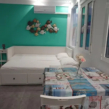 Apartment El Rincon De La Playita Vft/ca /03874