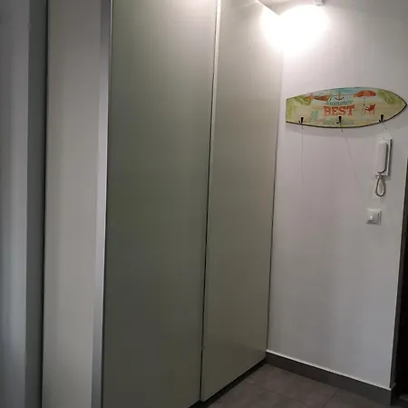 El Rincon De La Playita Vft/ca /03874 * קדיז