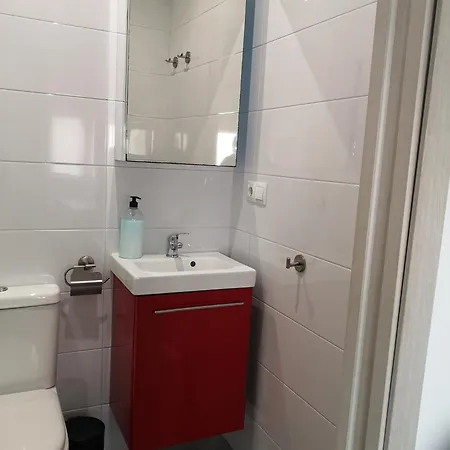 דירה El Rincon De La Playita Vft/ca /03874