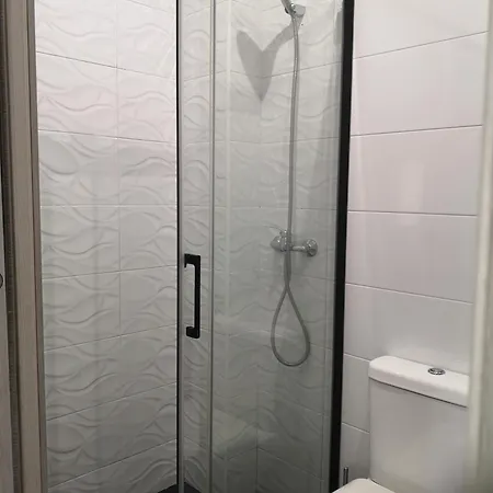 דירה El Rincon De La Playita Vft/ca /03874 קדיז