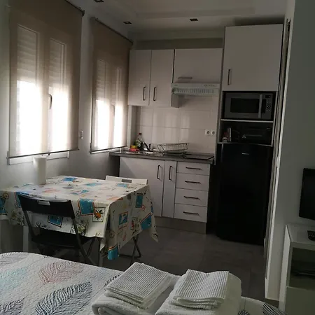 El Rincon De La Playita Vft/ca /03874 * קדיז