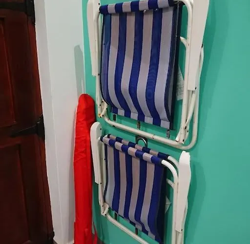 El Rincon De La Playita Vft/ca /03874 Апартаменты