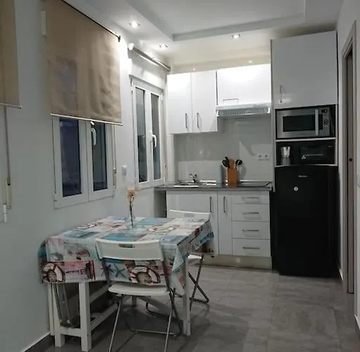 El Rincon De La Playita Vft/ca /03874 Apartment