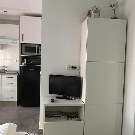 El Rincon De La Playita Vft/ca /03874 Apartamento *