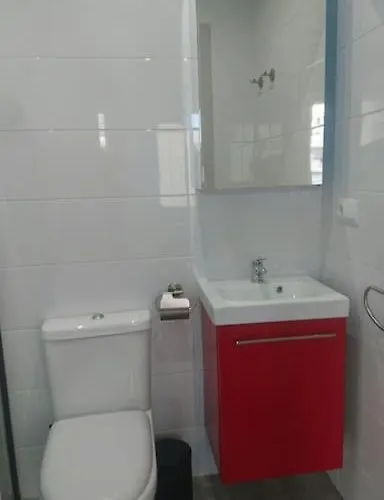 Apartamento El Rincon De La Playita Vft/ca /03874