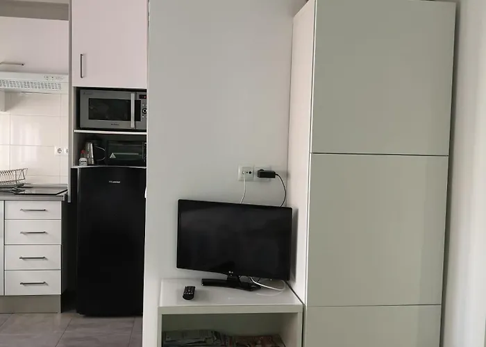 El Rincon De La Playita Vft/ca /03874 Apartamento *